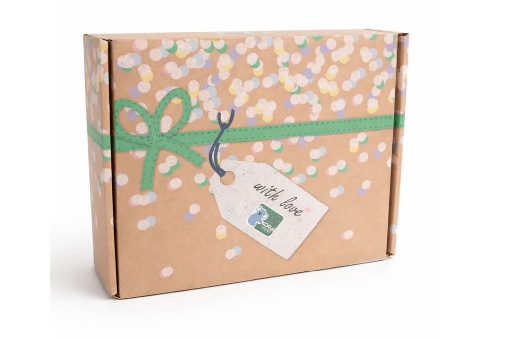 Snuggle Buddy Minty Dinosaur Plush Gift Set