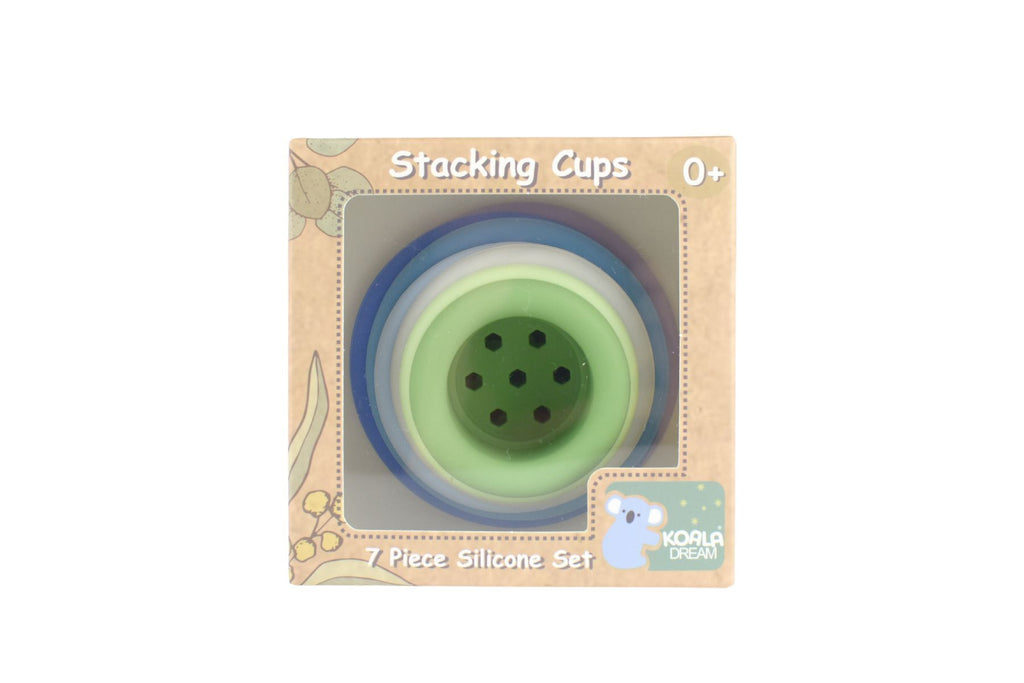 PASTEL NURSERY GIFT PACK