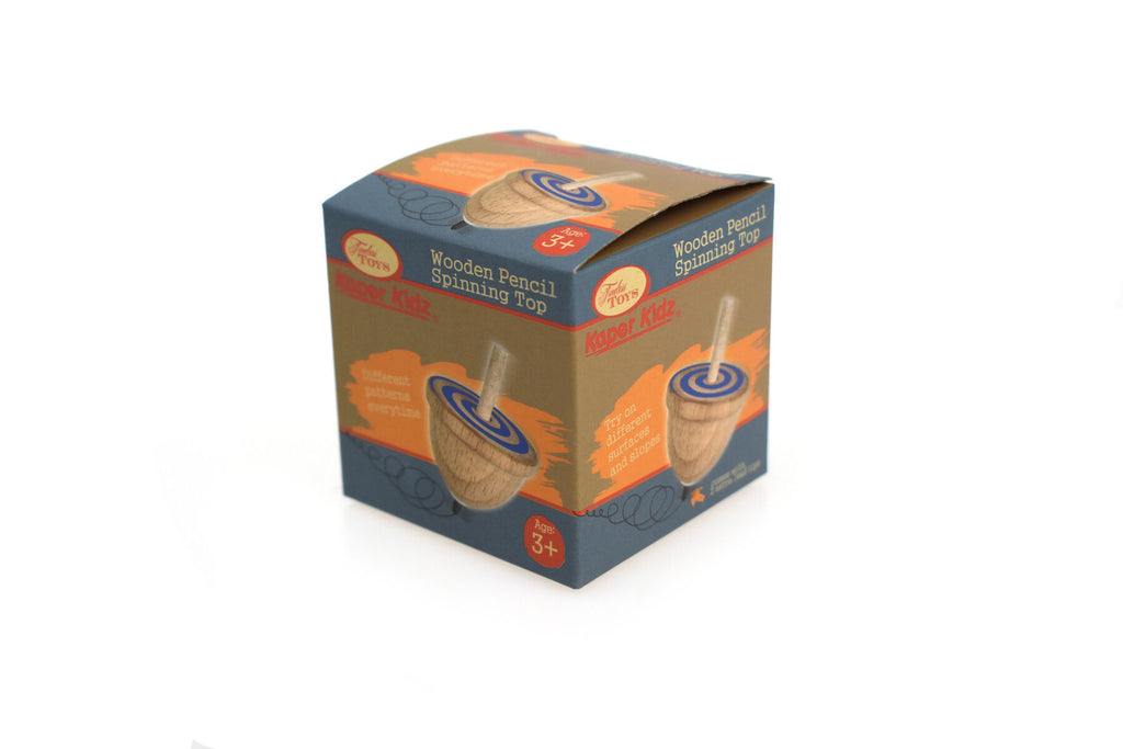 WOODEN TOY PLAYTIME GIFT SET