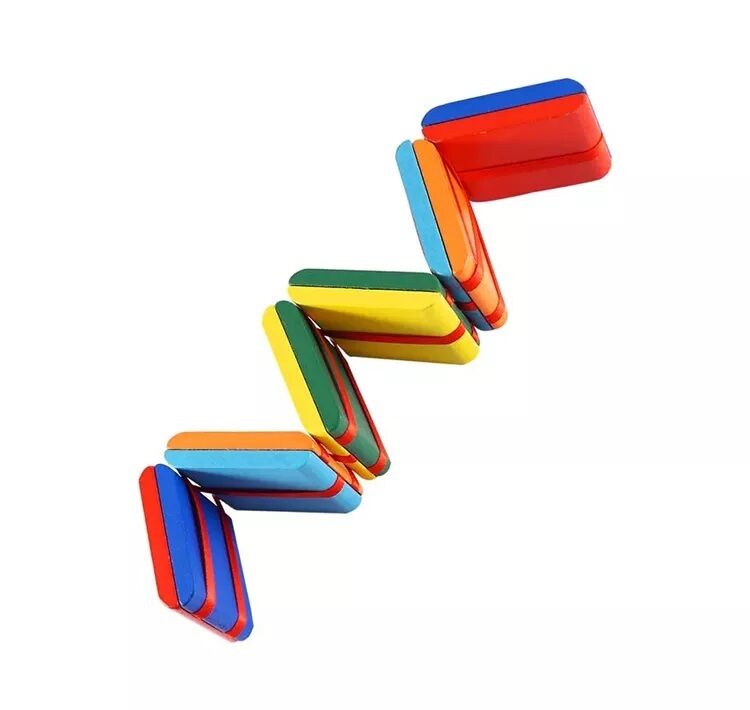 WOODEN TOY PLAYTIME GIFT SET