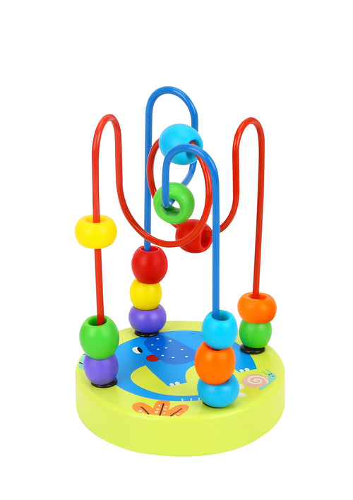 Animal Bead Coaster Set