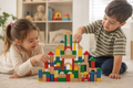100PCS BLOCK