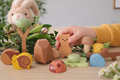 MY FOREST FRIENDS WOODEN FOREST SET