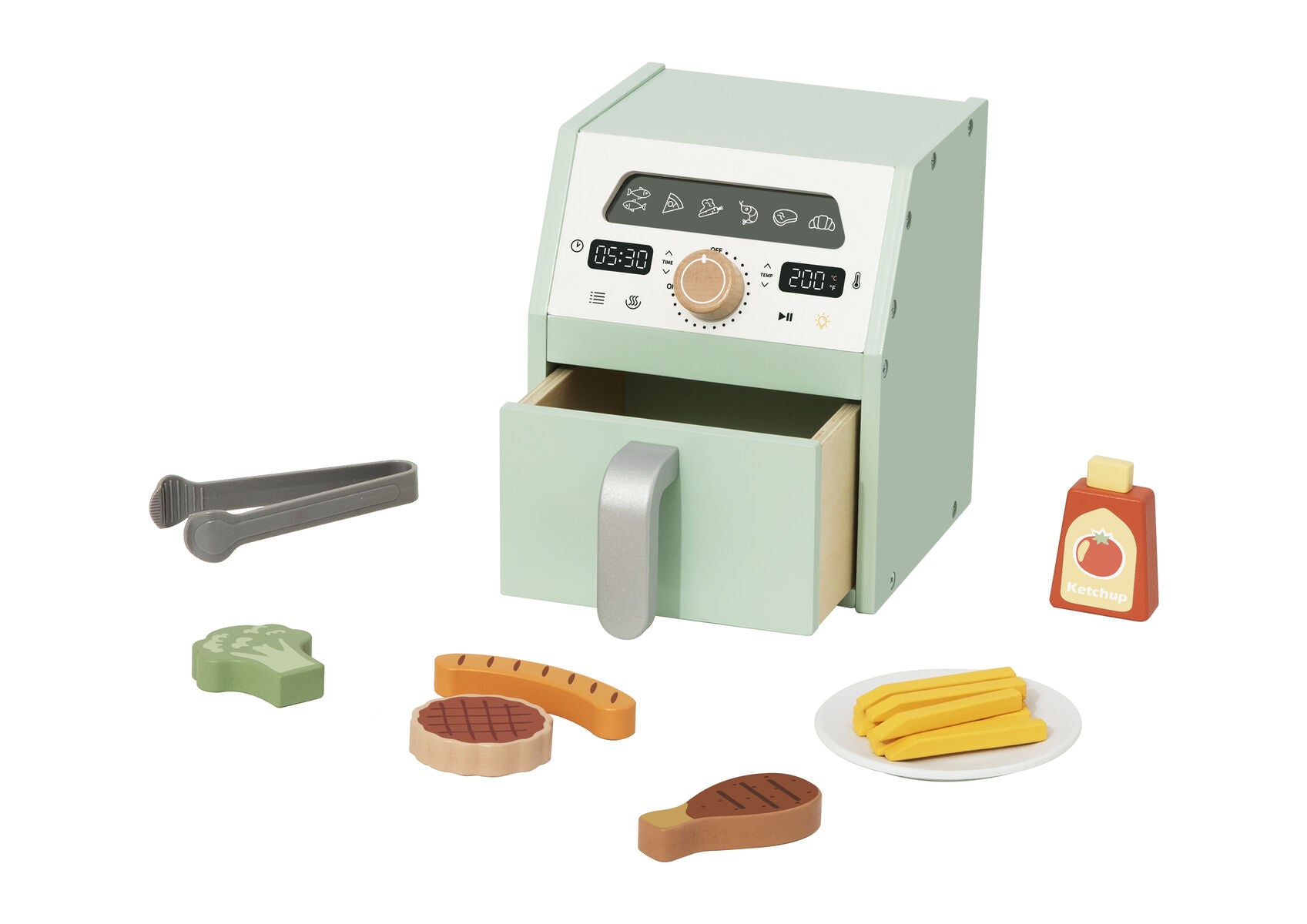 AIR FRYER