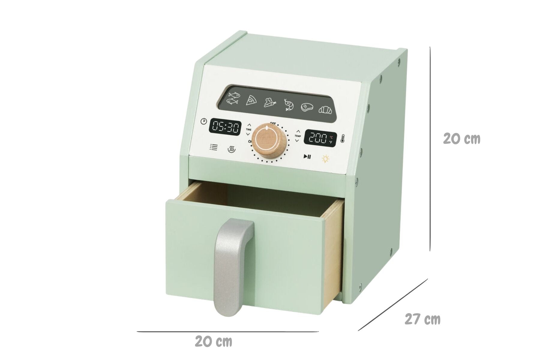 AIR FRYER