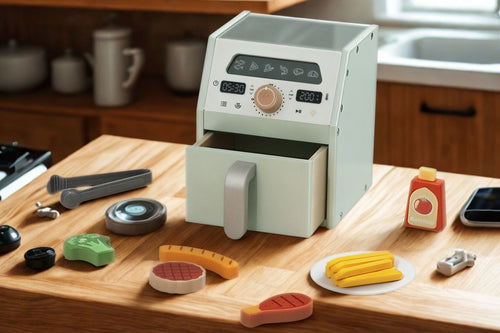 AIR FRYER